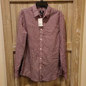 H&M Easy Iron Slim Fit Shirt